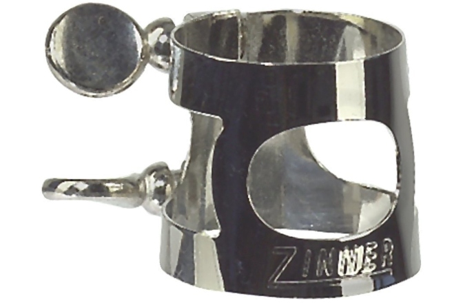 Colier mustiuc Gewa Sax Sopran Ligature