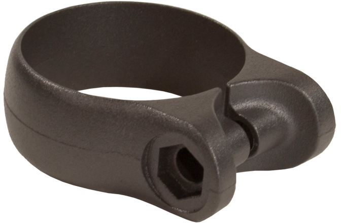 Colier stativ Ultimate Support Collar Clamp