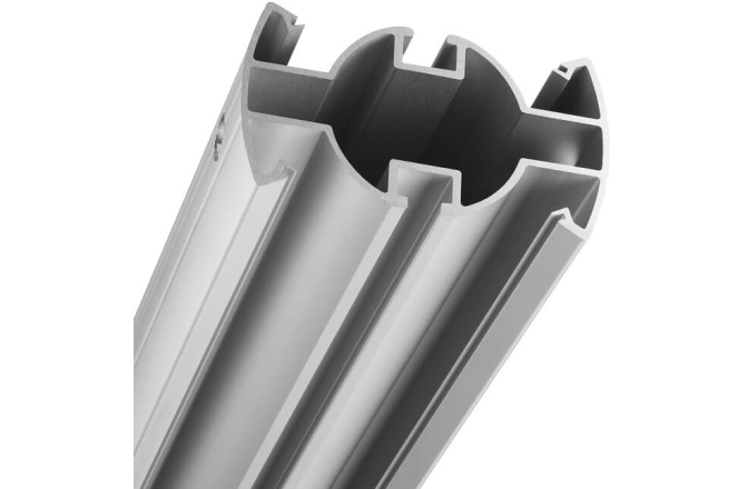 Coloana CONNECT-IT  Vogels PUC2530, negru, 3 m