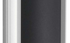 Coloana CONNECT-IT  Vogels PUC2530, silver, 3 m
