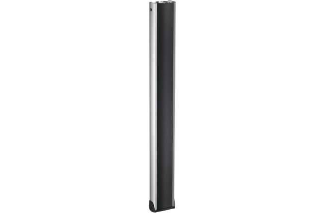 Coloana CONNECT-IT  Vogels PUC2530, silver, 3 m