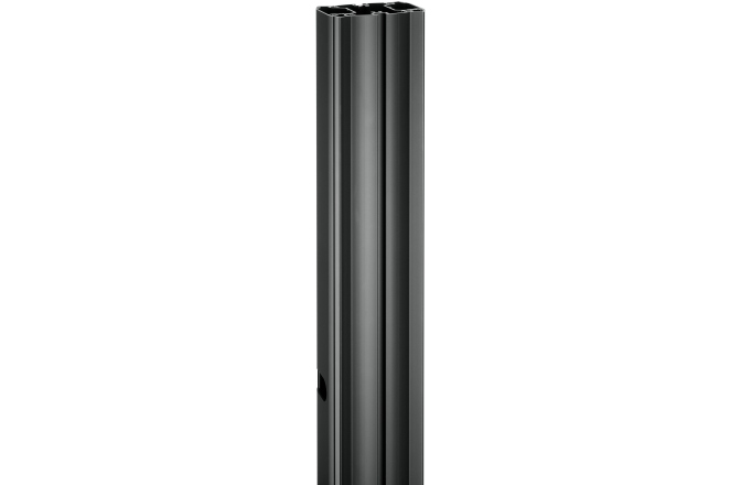 Coloana CONNECT-IT  Vogels PUC2718, negru, 1.8 m