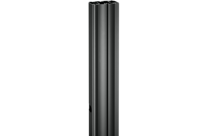 Coloana CONNECT-IT  Vogels PUC2720, negru, 2 m