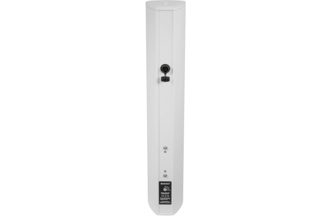 Coloană de sunet Omnitronic ODC-244T Outdoor Speaker white