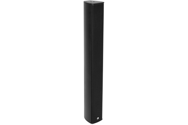 ODC-264T Outdoor Column Speaker black