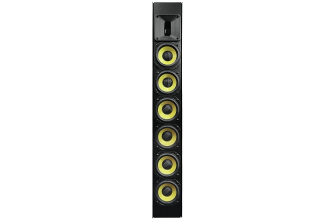Coloană de sunet Omnitronic ODC-264T Outdoor Column Speaker black