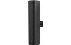 Coloană pasivă FOS CLIMATE PRO BLACK