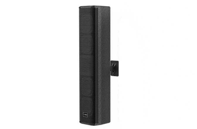 Coloană pasivă FOS CLIMATE PRO BLACK