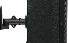 Coloană pasivă FOS CLIMATE PRO BLACK