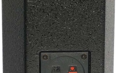 Coloană pasivă FOS CLIMATE PRO BLACK