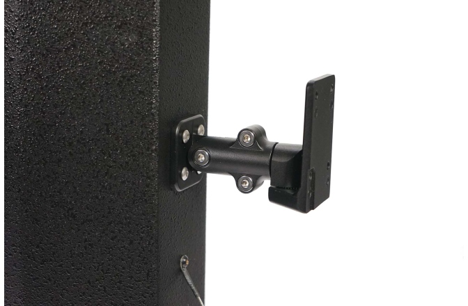 Coloană pasivă FOS CLIMATE PRO BLACK