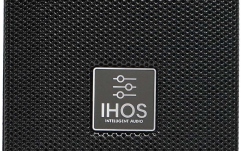 Coloană pasivă FOS CLIMATE PRO BLACK