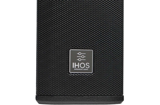 Coloană pasivă FOS CLIMATE PRO BLACK