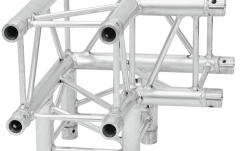Colt tri-directional Alutruss QUADLOCK 6082L