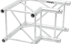 Colț truss Alutruss QUADLOCK TQ390-QQC21 2-Way-Corner 90°