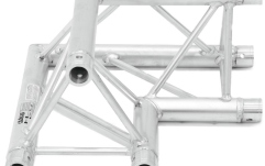 Colț truss Alutruss TRILOCK E-GL33 C-21 2-Way Corner 90°