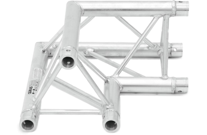 Colț truss Alutruss TRILOCK E-GL33 C-21 2-Way Corner 90°