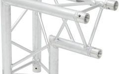 Colț truss Alutruss TRILOCK E-GL33 C-25 2-Way Corner 90° 