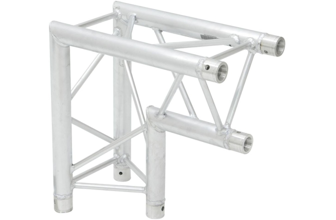 Colț truss Alutruss TRILOCK E-GL33 C-25 2-Way Corner 90° 
