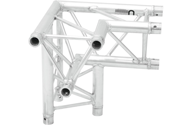 Colț truss Alutruss TRILOCK E-GL33 C-34 3-Way Corner