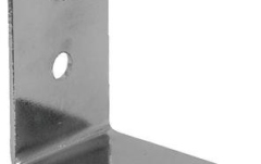 Colțar Roadinger Small Corner Brace 25x40mm