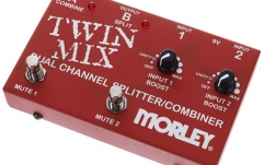 Combiner Morley Twin Mix