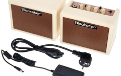 Combo + Cabinet BlackStar FLY 3 Acoustic Pack