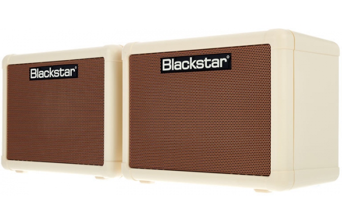 Combo + Cabinet BlackStar FLY 3 Acoustic Pack