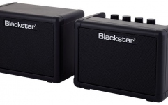 Combo + Cabinet BlackStar Fly Pack