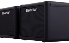 Combo + Cabinet BlackStar Fly Pack