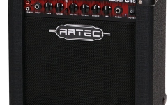 Combo Artec G15