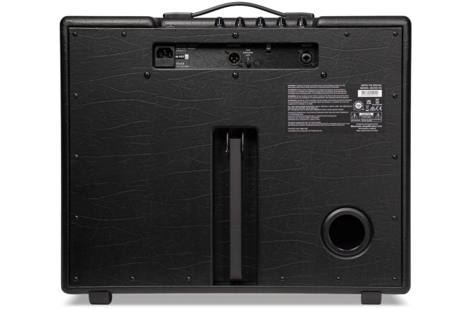 Combo / Cabinet chitară electrică BlackStar Artist FR Special 100W