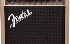Combo chitară acustică Fender Acoustasonic 15