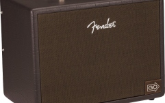 Combo chitară acustică Fender Acoustic Junior GO