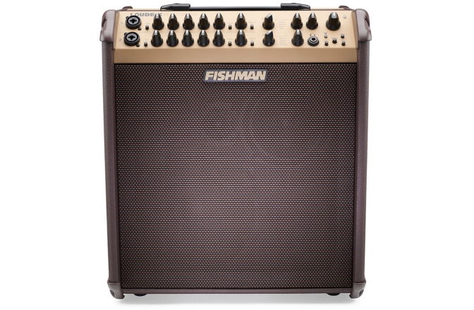 Combo chitară acustică Fishman Loudbox Performer Bluetooth