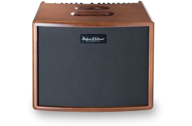 Combo chitară acustică Hughes&Kettner  era 1 - wood