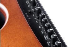 Combo chitară acustică Hughes&Kettner  era 1 - wood