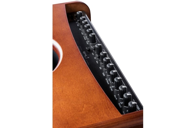 Combo chitară acustică Hughes&Kettner  era 1 - wood
