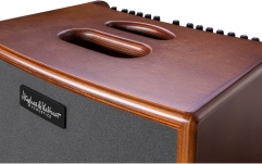 Combo chitară acustică Hughes&Kettner  era 1 - wood
