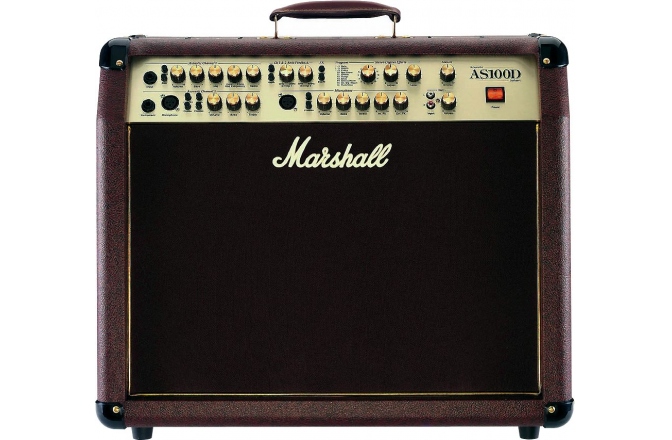 Combo chitară acustică Marshall AS100D