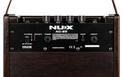 Combo chitară acustică Nux AC-25