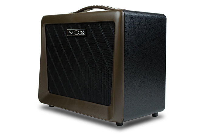 Combo chitară acustică și voce VOX VX50AG