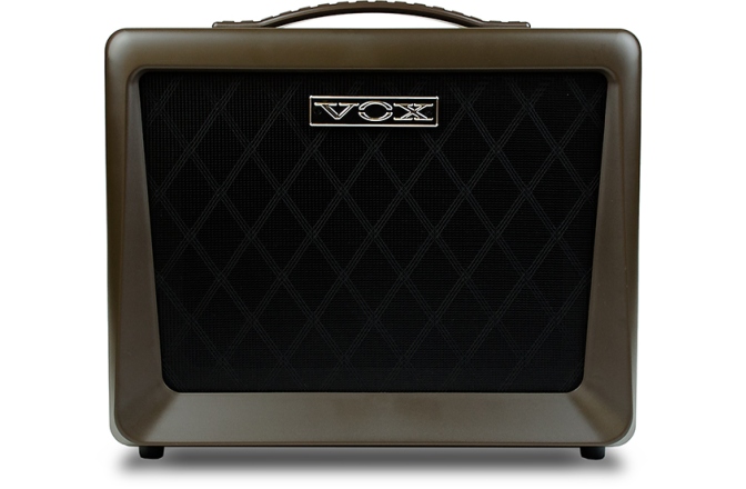 Combo chitară acustică și voce VOX VX50AG