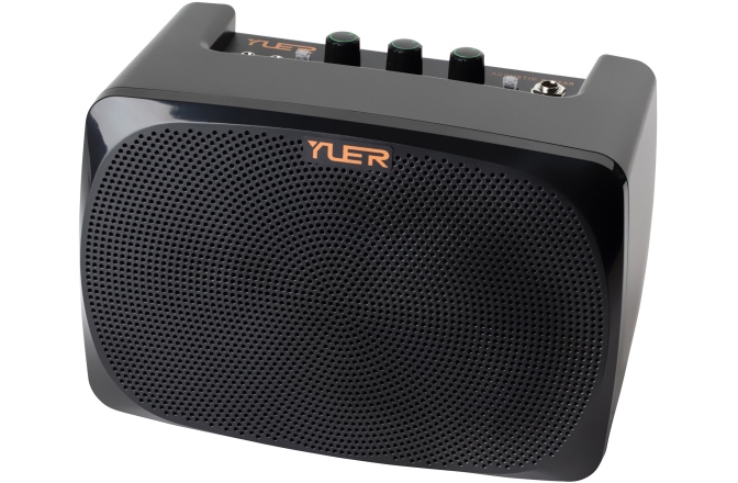 Combo chitară acustică YUER  YS 10A Portable Amp for Acoustic with Bluetooth