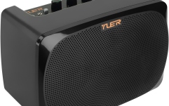 Combo chitară acustică YUER  YS 10A Portable Amp for Acoustic with Bluetooth