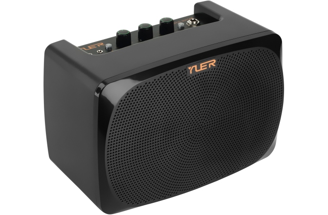 Combo chitară acustică YUER  YS 10A Portable Amp for Acoustic with Bluetooth