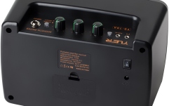 Combo chitară acustică YUER  YS 10A Portable Amp for Acoustic with Bluetooth