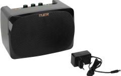 Combo chitară acustică YUER  YS 10A Portable Amp for Acoustic with Bluetooth