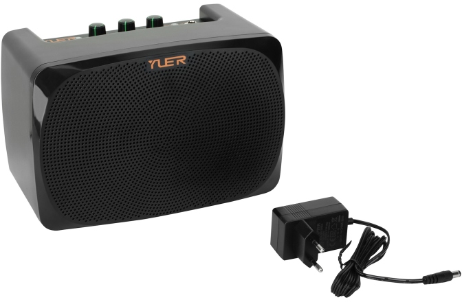 Combo chitară acustică YUER  YS 10A Portable Amp for Acoustic with Bluetooth