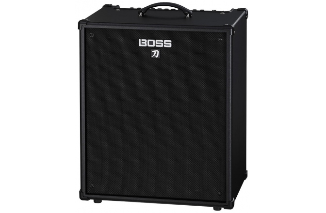 Combo chitară bas Boss Katana 210 Bass